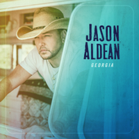 Album Trouble With A Heartbreak - Jason Aldean