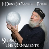 Supe & The Ornaments - If I Don't See You in the Future