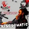 Rise Di Matic (Gun Shot Nah Gunshot Riddim) - Single album lyrics, reviews, download