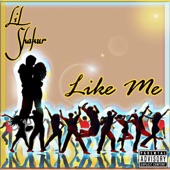 Like Me artwork