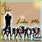 Like Me artwork