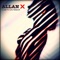 Allan X - Can't Go Back