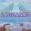2 Iguanas - EP