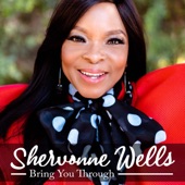 Bring You Through by Shervonne Wells