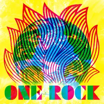 One Rock by Groundation album reviews, ratings, credits