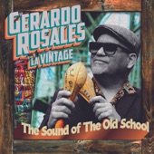 Gerardo Rosales - La Vintage