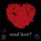 Need Love (feat. Panamaniakz) - Don Prynce lyrics