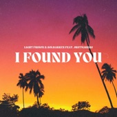 I Found You (feat. JustMarkus) artwork
