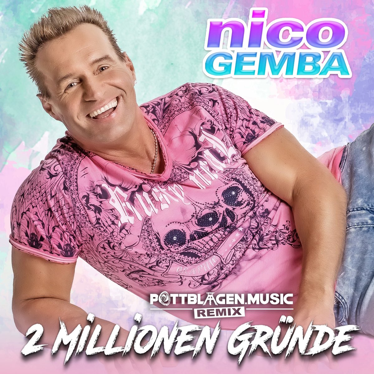 Nico Gemba Dieses Lied Ist Für Dich