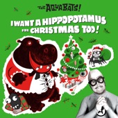 I Want a Hippopotamus for Christmas Too! - EP artwork