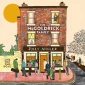 The McGoldrick Family - The Woods Of Focluth / O'Malley's Reel / Sailor On The Rock