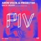 Aron Volta, Project89 - Back Again