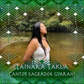 Cantos Sagrados Guaraní - EP
