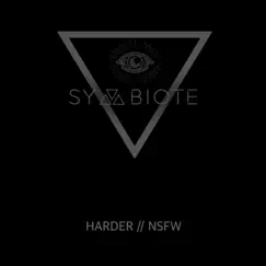 Harder (NSFW) - Single by Symbiote album reviews, ratings, credits