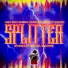 Stream & download Splitter - EP