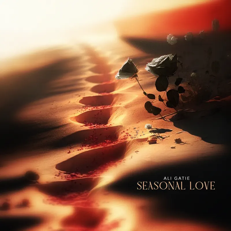 Ali Gatie - Seasonal Love - Single (2023) [iTunes Plus AAC M4A]-新房子