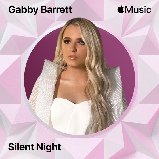 Cover artwork for Silent Night