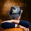 Não Dá Pra Ficar Assim - Single