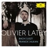 Bach; Liszt; Franck; Alkan