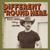 Different 'Round Here (feat. Luke Combs) - Single, 2023