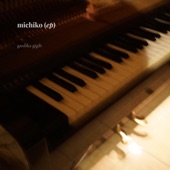 Michiko - EP artwork