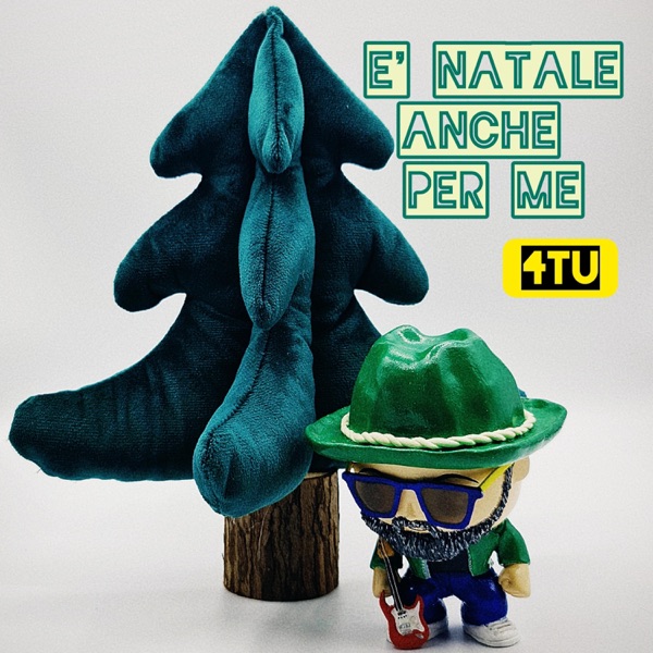 Il Natale è per tutti