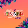 Tu Sonrisa (Guaracha Remix) - Single album lyrics, reviews, download