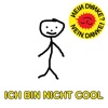 Ich bin nicht cool - Single