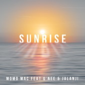 Sunrise (feat. G-Nee & Jalanji) artwork