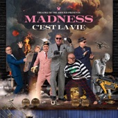 Madness - Theatre of the Absurd/If I Go Mad
