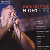 John Clifton - Every Now and Then
