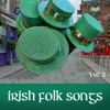 Irish Folk Songs, Vol. 2