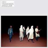 Tinariwen - Amalouna