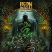 Legion of the Damned - Chimes of Flagellation