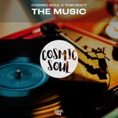 The Music - EP artwork