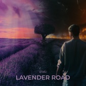 Lavender Road artwork