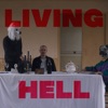 Living Hell - Single