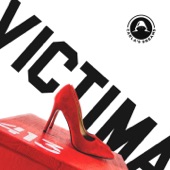 Victima artwork