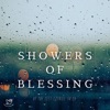 Showers of Blessing-At the Feet Ezekiel34:26