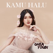 Kamu Halu artwork