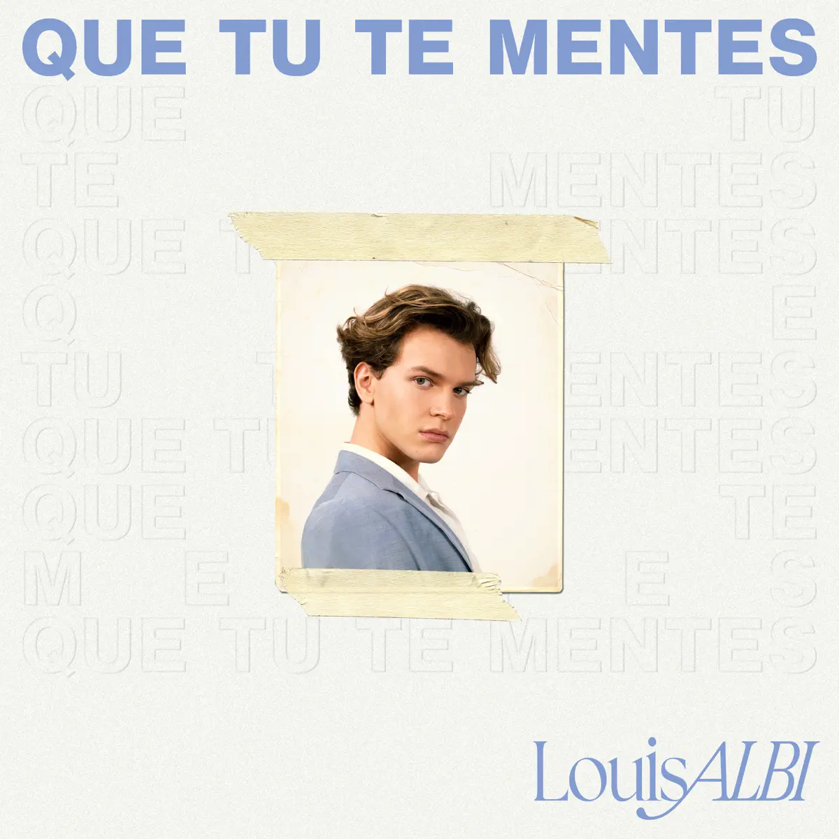 Louis Albi & Star Academy - Que tu te mentes - Single (2023) [iTunes Plus AAC M4A]-新房子