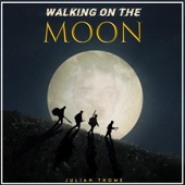 Walking on the Moon artwork