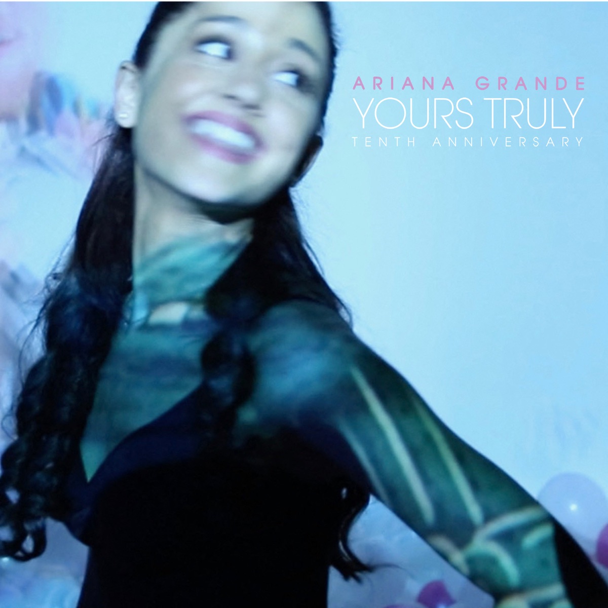 Ariana Grande - Yours Truly (Tenth Anniversary Edition) (2023) [iTunes Plus AAC M4A]-新房子