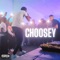 Choosey - LuhTone lyrics