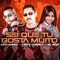 Sei Que Tu Gosta Muito (feat. Mc India) - Chefe Coringa & Tito Gomes lyrics