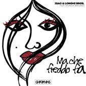 Ma Che Freddo Fa (feat. Giorgia Braganò) [Acapella] artwork