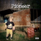 Pioneer artwork