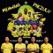 Menwana Phezulu (feat. Slim C) - Dj Phaks lyrics