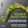 Stream & download Schubert: Overtures