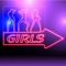 Girls (feat. Ana Gracey) - LAZA! lyrics